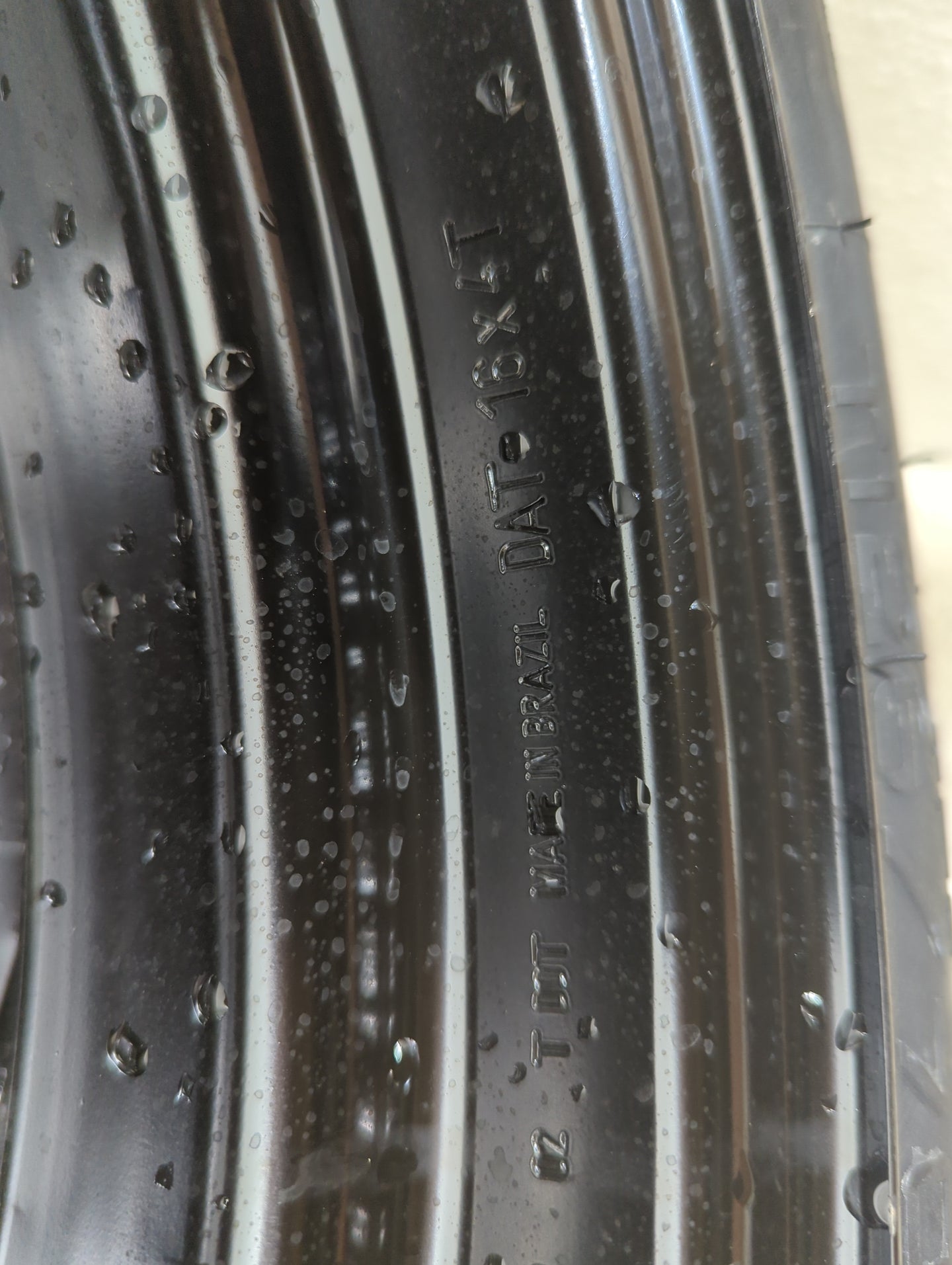 2000-2016 Chevrolet Impala Spare Donut Tire Wheel Rim Oem 1302996 - Oemusedautoparts1.com