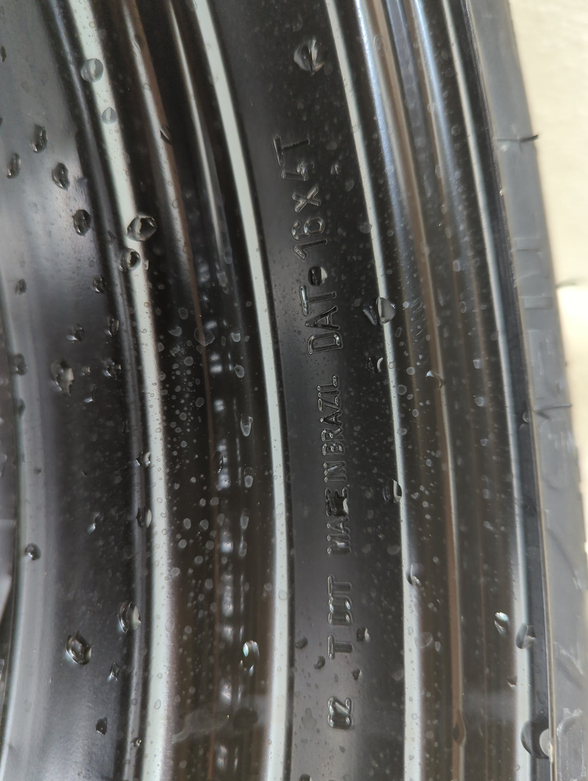 2000-2016 Chevrolet Impala Spare Donut Tire Wheel Rim Oem 1302996 - Oemusedautoparts1.com