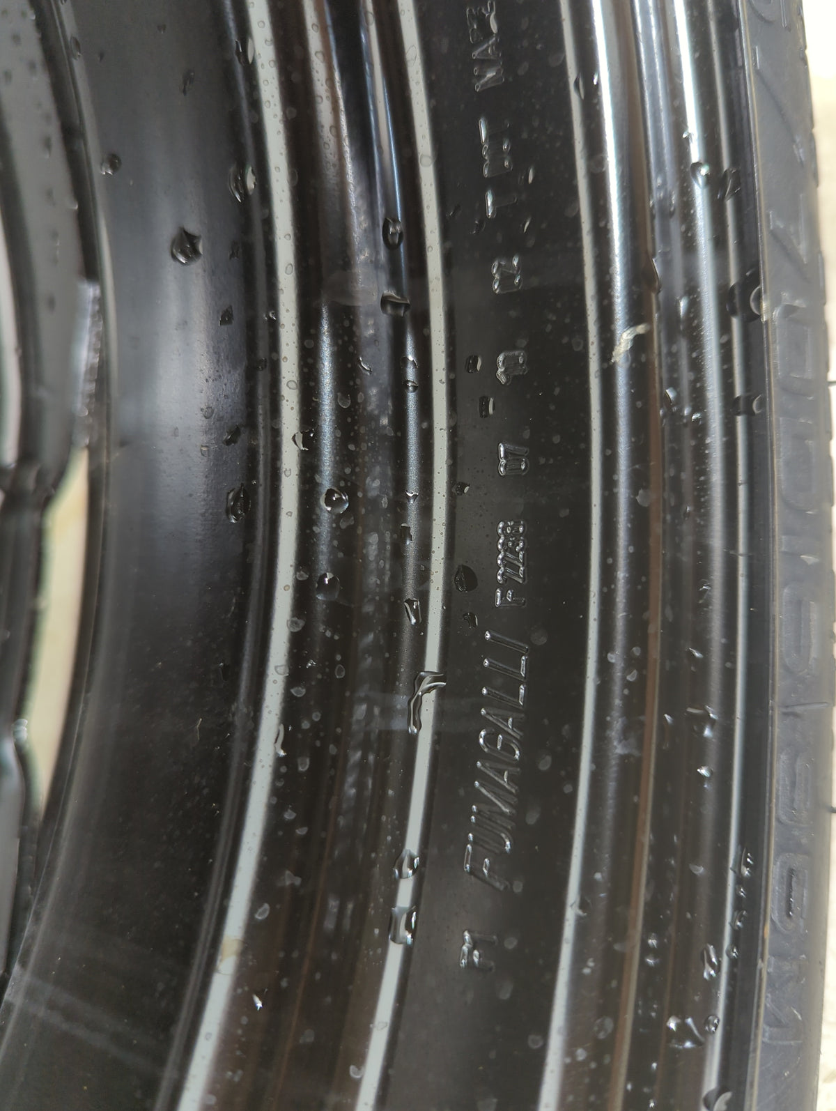 2000-2016 Chevrolet Impala Spare Donut Tire Wheel Rim Oem 1302996 - Oemusedautoparts1.com