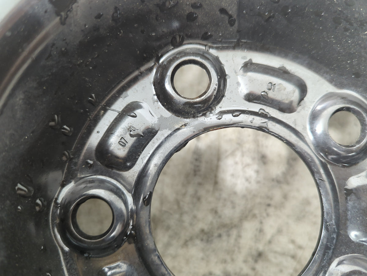 2000-2016 Chevrolet Impala Spare Donut Tire Wheel Rim Oem 1302996 - Oemusedautoparts1.com