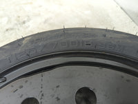 2000-2016 Chevrolet Impala Spare Donut Tire Wheel Rim Oem 1302996 - Oemusedautoparts1.com