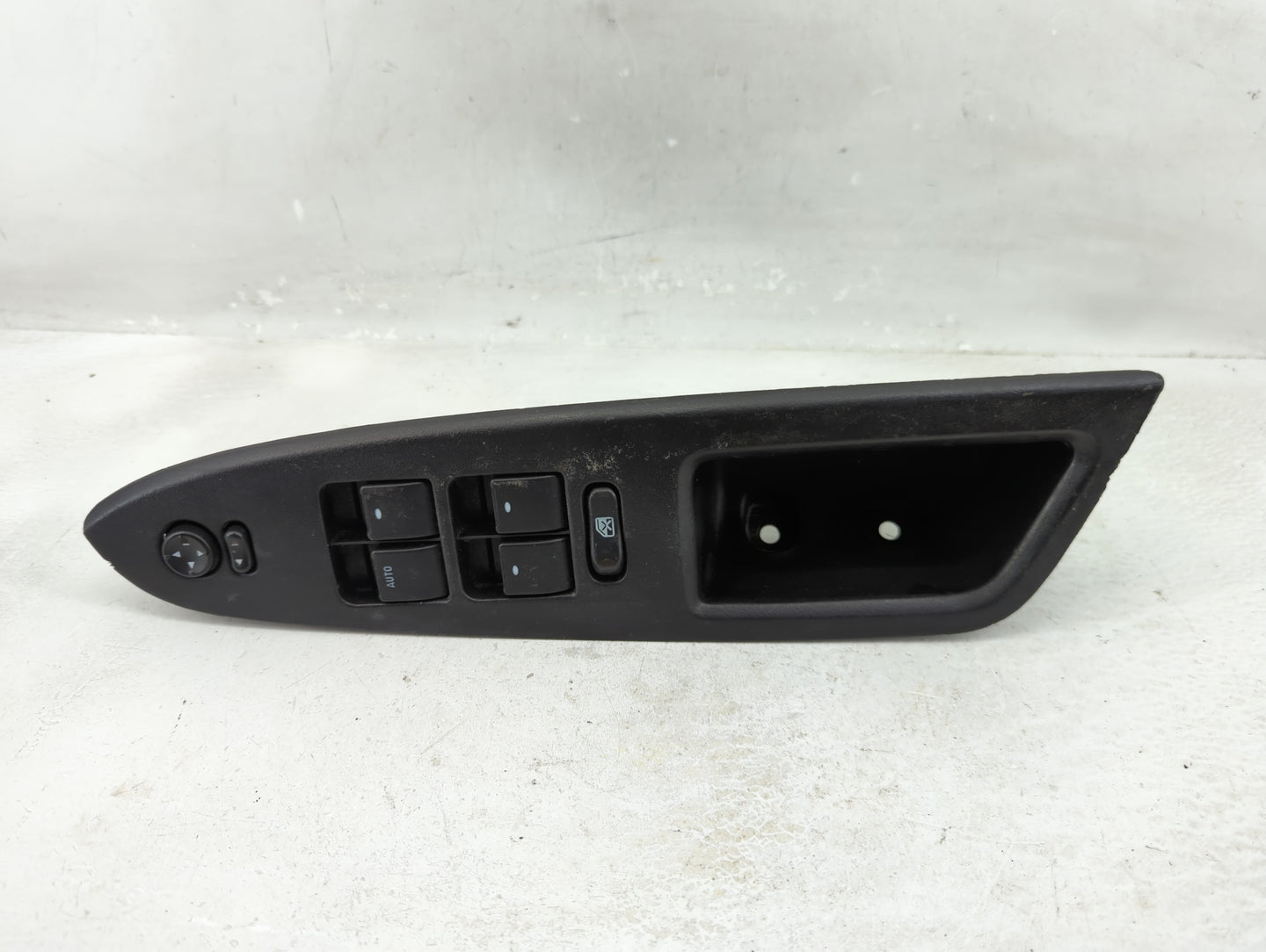 2006-2008 Chevrolet Impala Master Power Window Switch Replacement Driver Side Left P/N:10340140 Fits Fits 2006 2007 2008 OEM