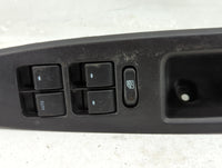 2006-2008 Chevrolet Impala Master Power Window Switch Replacement Driver Side Left P/N:10340140 Fits Fits 2006 2007 2008 OEM