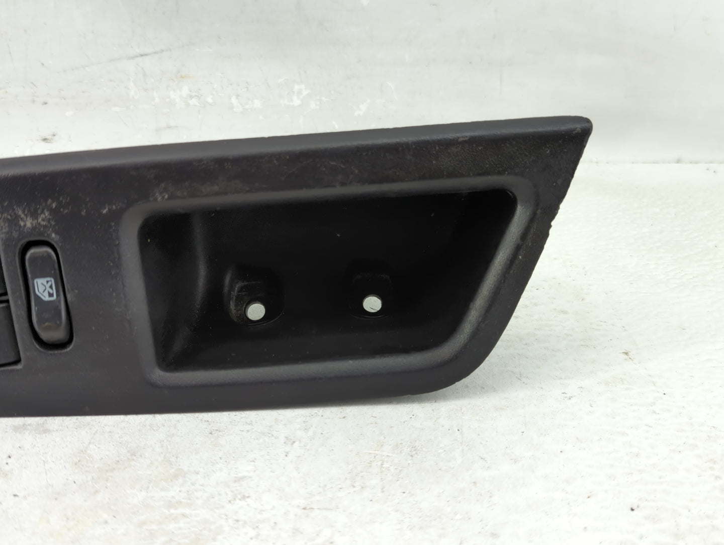 2006-2008 Chevrolet Impala Master Power Window Switch Replacement Driver Side Left P/N:10340140 Fits Fits 2006 2007 2008 OEM