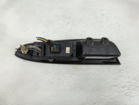 2006-2008 Chevrolet Impala Master Power Window Switch Replacement Driver Side Left P/N:10340140 Fits Fits 2006 2007 2008 OEM