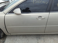 2008-2016 Chevrolet Impala Driver Front Door Oem 1303778 - Oemusedautoparts1.com