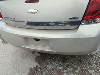 2006-2011 Chevrolet Impala Rear Bumper Assembly Oem 1303789 - Oemusedautoparts1.com