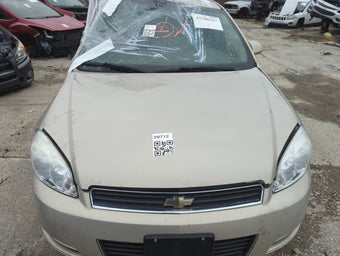 compare product 2006-2016 Chevrolet Impala Hood Oem 1303822