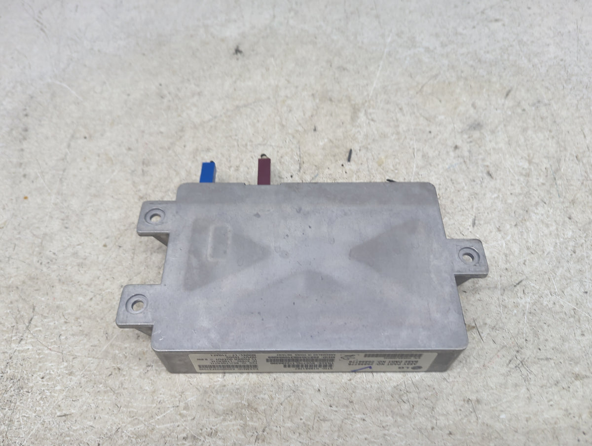 2007-2008 Chevrolet Impala Communication Control Module 1303827 - Oemusedautoparts1.com