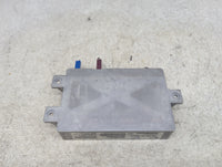 2007-2008 Chevrolet Impala Communication Control Module 1303827 - Oemusedautoparts1.com