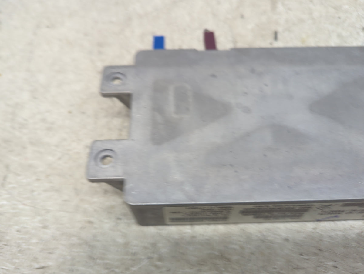 2007-2008 Chevrolet Impala Communication Control Module 1303827 - Oemusedautoparts1.com