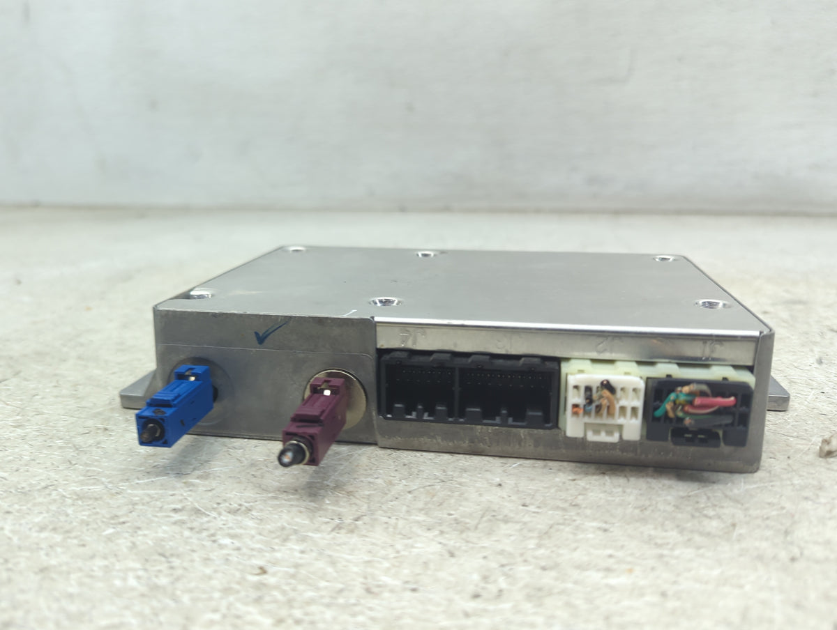 2007-2008 Chevrolet Impala Communication Control Module 1303827 - Oemusedautoparts1.com