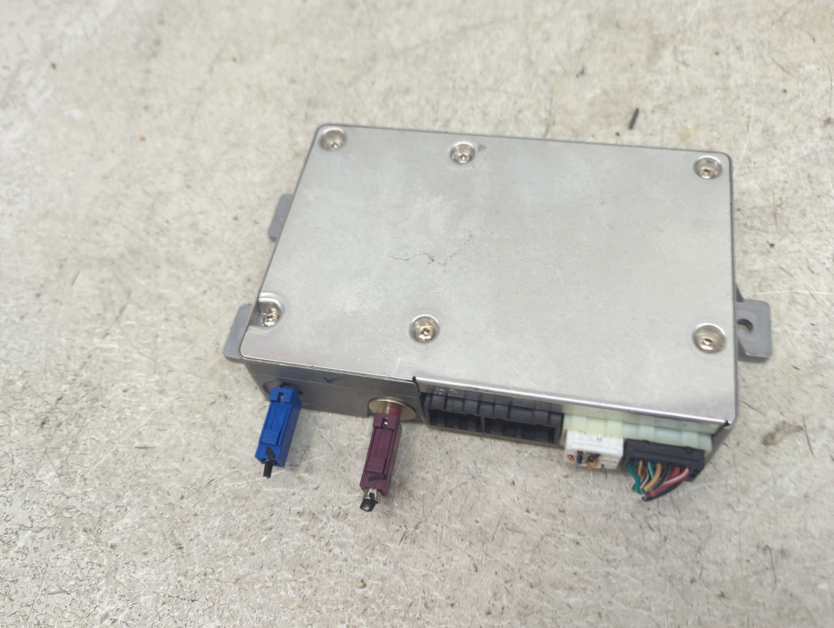 2007-2008 Chevrolet Impala Communication Control Module 1303827 - Oemusedautoparts1.com