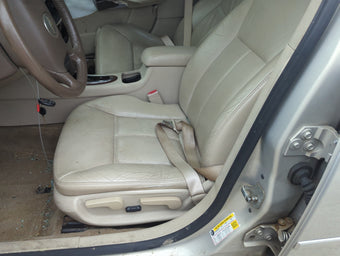 compare product 2006-2008 Chevrolet Impala Driver Front Seat Oem 1303840