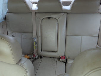 compare product 2008 Chevrolet Impala Rear Seat Oem 1303867