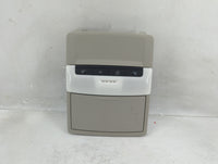 2008 Chevrolet Impala Overhead Roof Console - Oemusedautoparts1.com