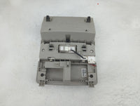 2008 Chevrolet Impala Overhead Roof Console - Oemusedautoparts1.com