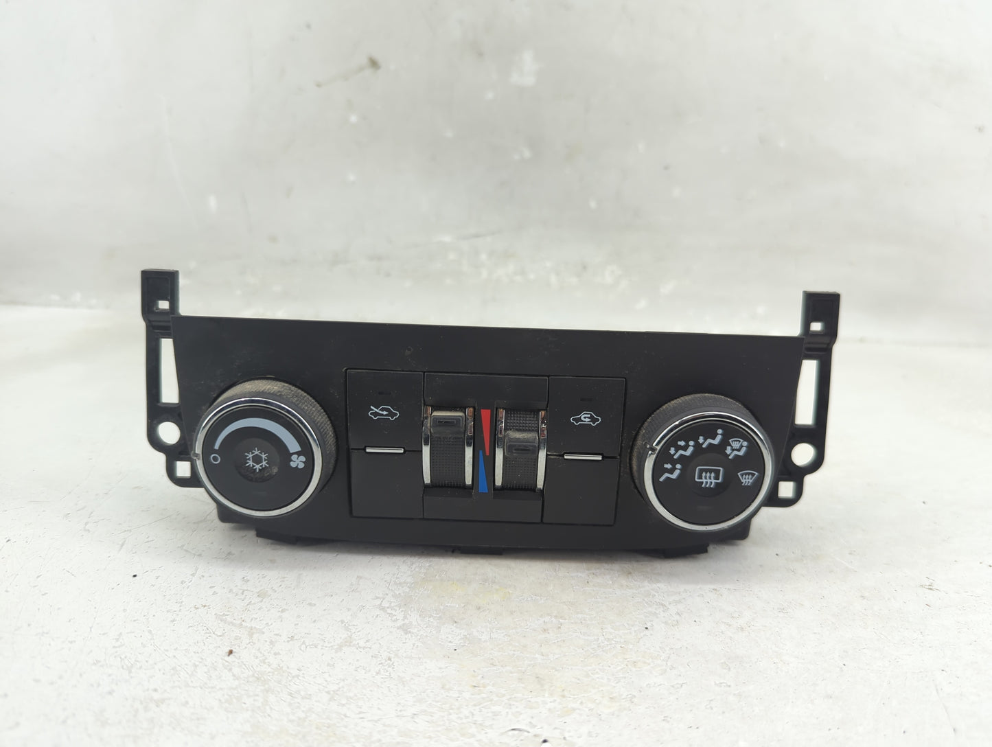 2006-2008 Chevrolet Impala Climate Control Module Temperature AC/Heater Replacement P/N:25884482 Fits Fits 2006 2007 2008 OE