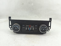 2006-2008 Chevrolet Impala Climate Control Module Temperature AC/Heater Replacement P/N:25884482 Fits Fits 2006 2007 2008 OE