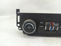 2006-2008 Chevrolet Impala Climate Control Module Temperature AC/Heater Replacement P/N:25884482 Fits Fits 2006 2007 2008 OE
