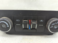 2006-2008 Chevrolet Impala Climate Control Module Temperature AC/Heater Replacement P/N:25884482 Fits Fits 2006 2007 2008 OE