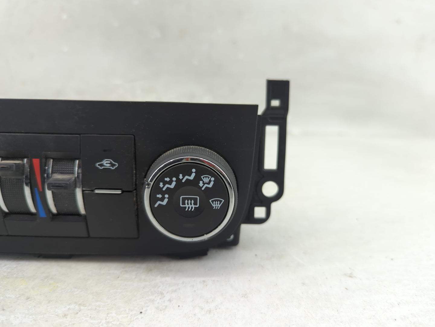 2006-2008 Chevrolet Impala Climate Control Module Temperature AC/Heater Replacement P/N:25884482 Fits Fits 2006 2007 2008 OE