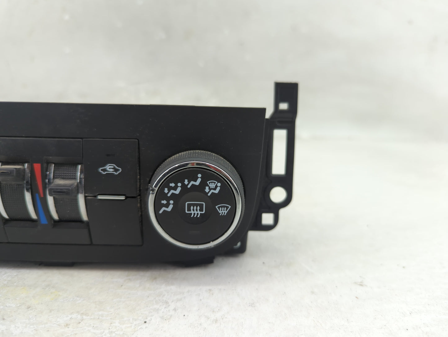 2006-2008 Chevrolet Impala Climate Control Module Temperature AC/Heater Replacement P/N:25884482 Fits Fits 2006 2007 2008 OE