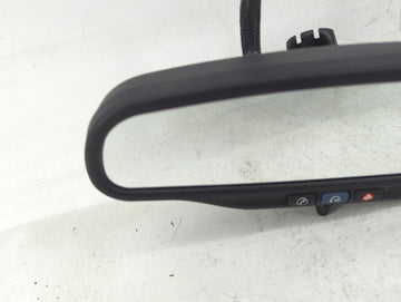 2001-2008 Chevrolet Impala Interior Rear View Mirror Replacement OEM Fits Fits 2001 2002 2003 2004 2005 2006 2007 2008 OEM Used Auto Parts