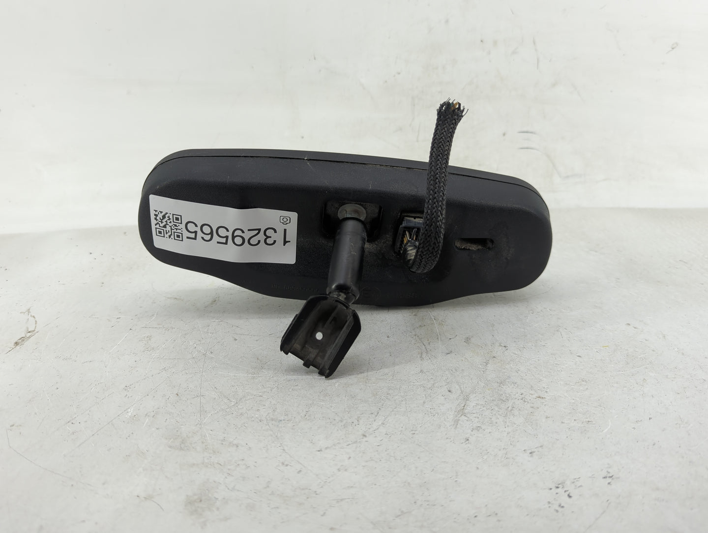 2001-2008 Chevrolet Impala Interior Rear View Mirror Replacement OEM Fits Fits 2001 2002 2003 2004 2005 2006 2007 2008 OEM U