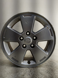 2006-2012 Chevrolet Impala Oem Wheel Rim - Oemusedautoparts1.com
