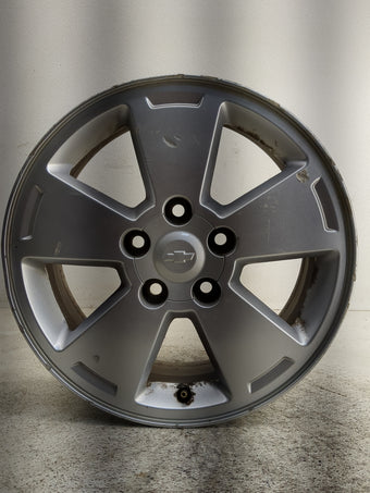 compare product 2006-2012 Chevrolet Impala Oem Wheel Rim