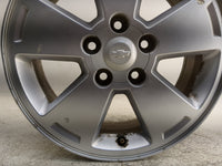 2006-2012 Chevrolet Impala Oem Wheel Rim - Oemusedautoparts1.com