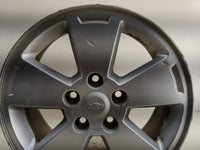 2006-2012 Chevrolet Impala Oem Wheel Rim - Oemusedautoparts1.com