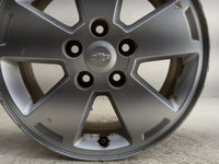 2006-2012 Chevrolet Impala Oem Wheel Rim - Oemusedautoparts1.com
