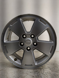2006-2012 Chevrolet Impala Oem Wheel Rim 1352035 - Oemusedautoparts1.com