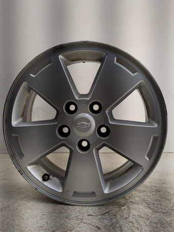compare product 2006-2012 Chevrolet Impala Oem Wheel Rim 1352035