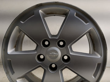 2006-2012 Chevrolet Impala Oem Wheel Rim