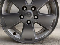 2006-2012 Chevrolet Impala Oem Wheel Rim 1352035 - Oemusedautoparts1.com