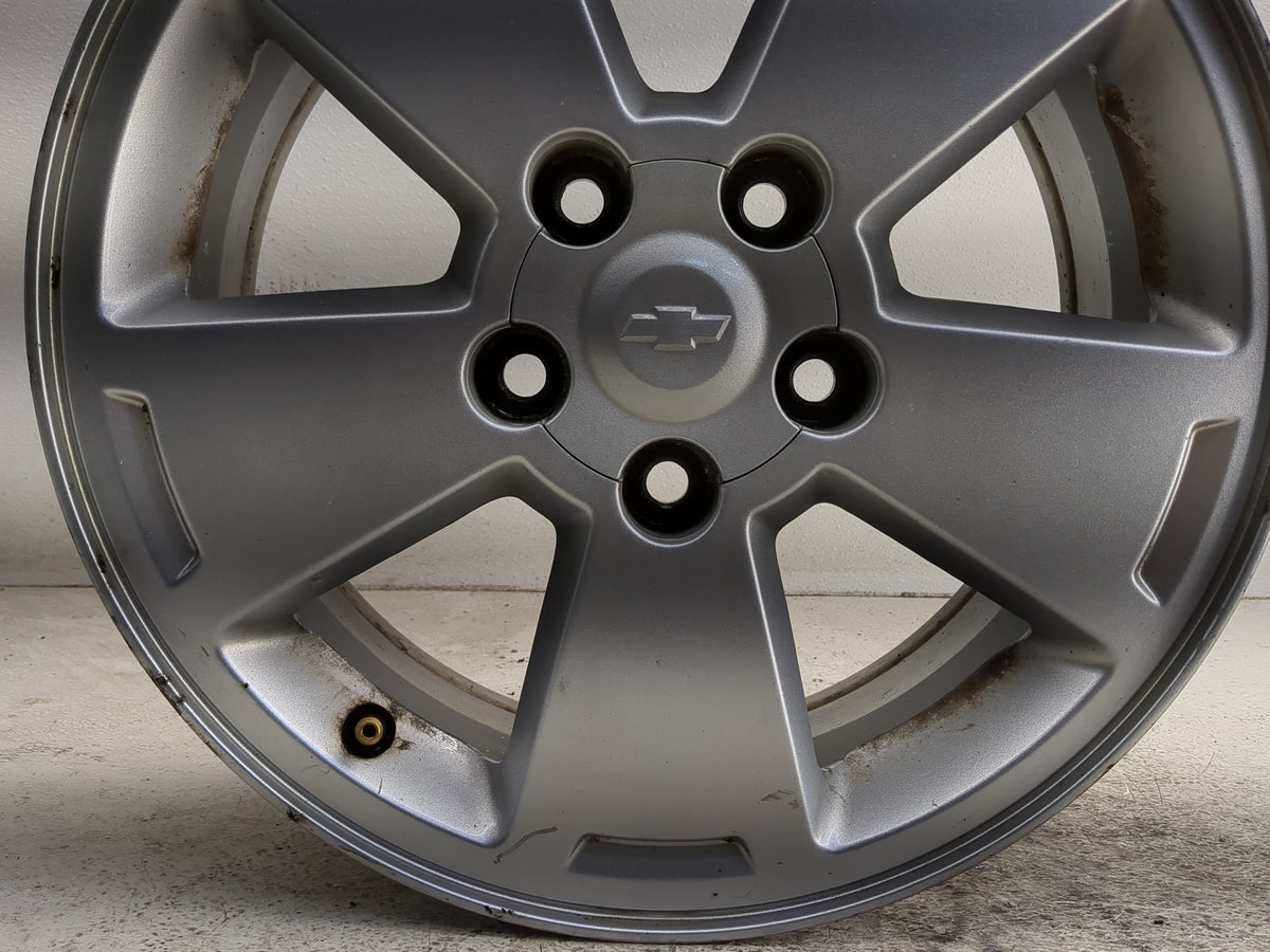 2006-2012 Chevrolet Impala Oem Wheel Rim 1352035 - Oemusedautoparts1.com