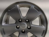 2006-2012 Chevrolet Impala Oem Wheel Rim 1352035 - Oemusedautoparts1.com