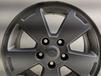 2006-2012 Chevrolet Impala Oem Wheel Rim 1352035 - Oemusedautoparts1.com