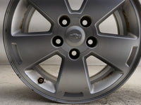 2006-2012 Chevrolet Impala Oem Wheel Rim 1352035 - Oemusedautoparts1.com
