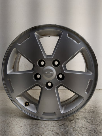 2006-2012 Chevrolet Impala Oem Wheel Rim - Oemusedautoparts1.com