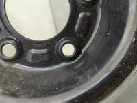 2000-2016 Chevrolet Impala Spare Donut Tire Wheel Rim Oem 1352036 - Oemusedautoparts1.com