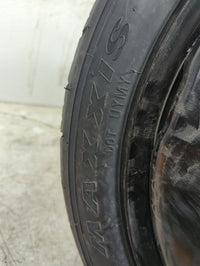 2000-2016 Chevrolet Impala Spare Donut Tire Wheel Rim Oem 1352036 - Oemusedautoparts1.com