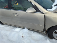 2008-2016 Chevrolet Impala Passenger Front Door Oem 1354602 - Oemusedautoparts1.com