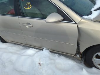 compare product 2008-2016 Chevrolet Impala Passenger Front Door Oem 1354602