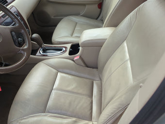 compare product 2006-2008 Chevrolet Impala Driver Front Seat Oem 1354709