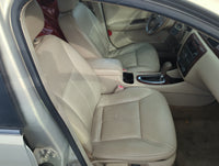 2006-2008 Chevrolet Impala Passenger Front Seat Oem 1354710 - Oemusedautoparts1.com