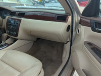 2008 Chevrolet Impala Passenger Glove Box Door Storage Compartment 1354724 - Oemusedautoparts1.com